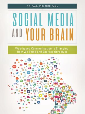 cover image of Social Media and Your Brain